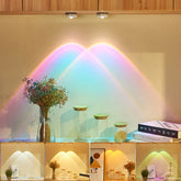 Decorate Your Space with Dreamy LED Lights